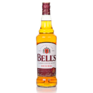 Bell's Original 1l Bottling Note