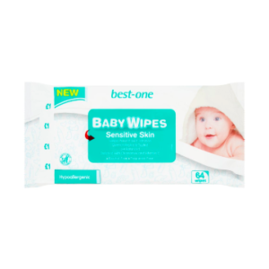 Best-One-64-Baby-Wipes-Ultra-Soft