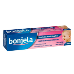 Bonjela Teething Gel 15g