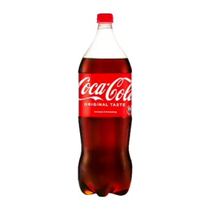 Coca-Cola Orignal taste 1.75