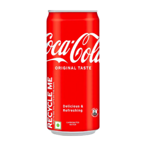 Coca-Cola-can