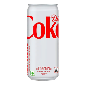 Coke-can