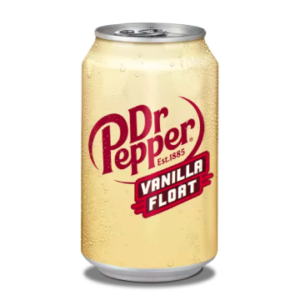 Dr.Pepper-Vanilla-Float