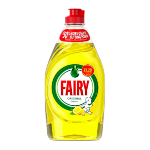 Fairy-Washing-Up-Liquid-Lemon