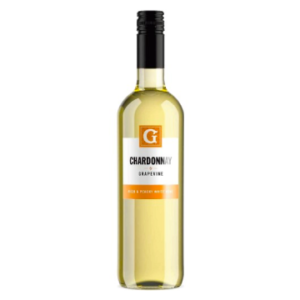 Grapevine Chardonnay (75cl)