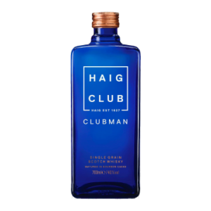 Haig Club Clubman Scotch Whisky