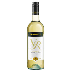 Hardys VR Pinot Grigio Wine