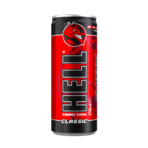 Hell-Energy-Drink
