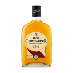 High Commissioner Blended Scotch Whisky 35cl