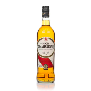 High Commissioner Whisky 70cl