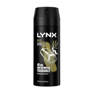 LYNX-GOLD-BODYSPRAY-150ML