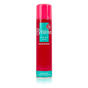 Lnamead Extra Firm Bristows Hair Spray