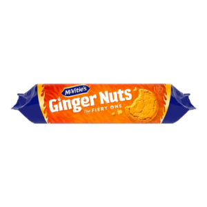 McVitie's-Ginger-Nuts