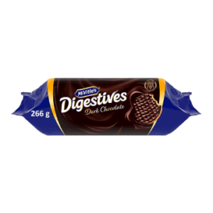 McVitie's Milk Chocolate Digestive Biscuits