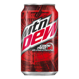 Mountain-Dew-Code-Red