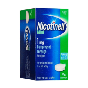 Nicotinell-Lozenge-Mint-1mg---96-Lozenges