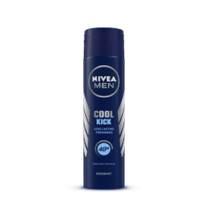 Nivea Men Cool Kick Deodorant 150 ml