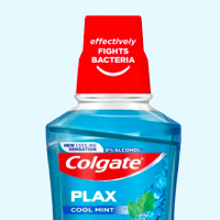 Oral care