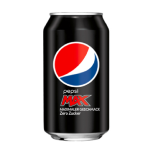 Pepsi-Max-can