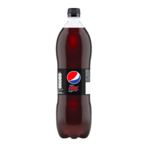 Pepsi-max 2L