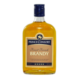 Prince Consort Brandy 35cl