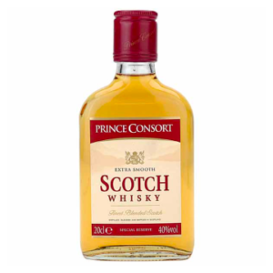 Prince Consort Whisky (20cl