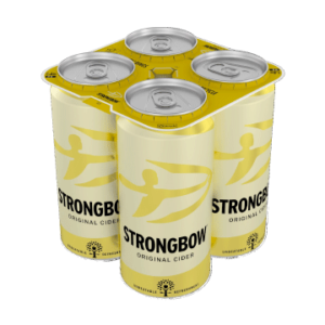 Strongbow Original Cider