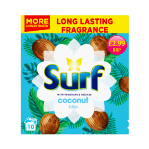 Surf LAUNDRY POWDER Coconut 500 G