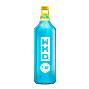 WKD-Blue