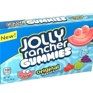 Jolly Rancher Gummies Original