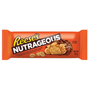 Reese's Nutrageous Bar