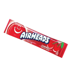 Airheads Cherry