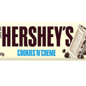 Hershey Cookies 'N' Cream