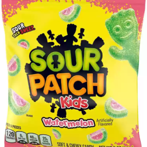 Sour Patch Kids Watermelon