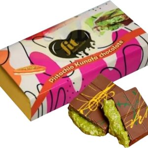 Fit Chocolate Dubai