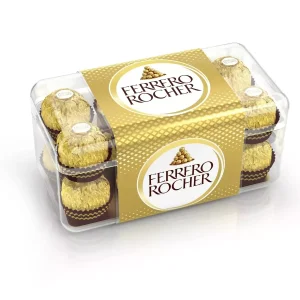 Ferrero Rocher Chocolate 200g